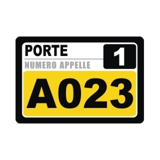 Ecran LCD 10' répétiteur de numéro pour guichet/caisse/poste système MutiTV