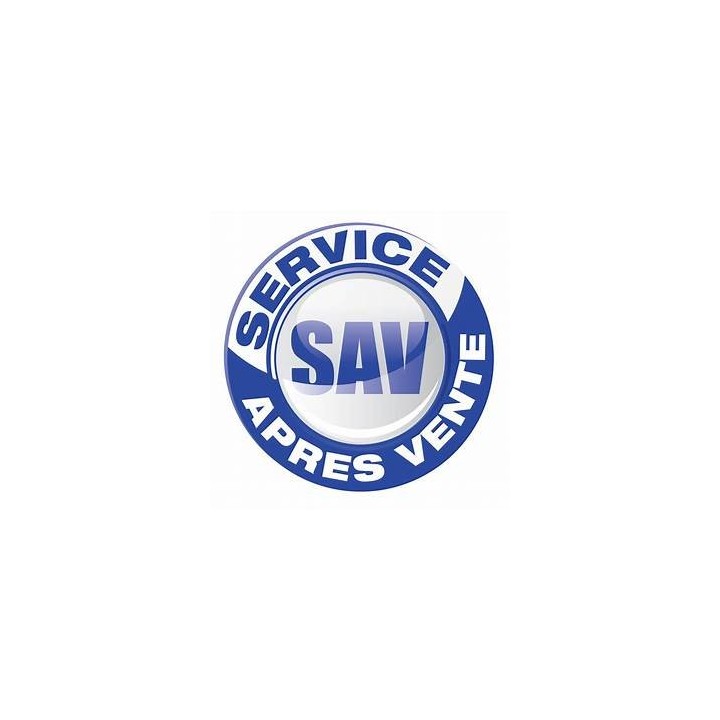 Service APRÈS VENTE - Forfait Réparation et/ou Reprogrammation Electronique